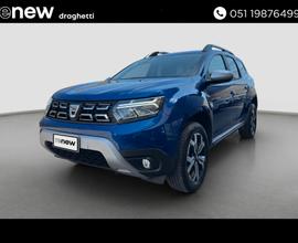 Dacia Duster 1.5 Blue dCi 8V 115 CV 4x2 Prestige U