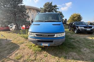Iveco daily 35c9
