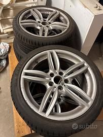 cerci e gomme bmw serie 5