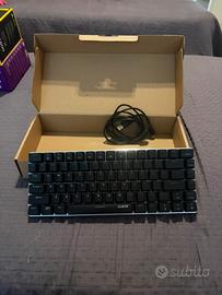 Tastiera Ajazz AK33