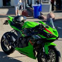 Zx6r 2024