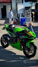 Zx6r 2024