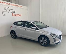 Hyundai i20 1.0 T-GDI 48V iMT ConnectLine