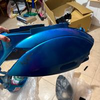 carene zip sp liquido