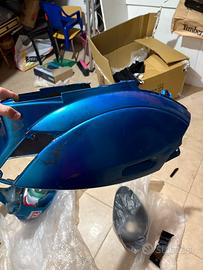 carene zip sp liquido