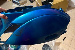 carene zip sp liquido