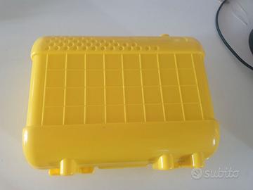 valigetta 44 gatti bambino