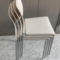 SEDIA DA CUCINA
