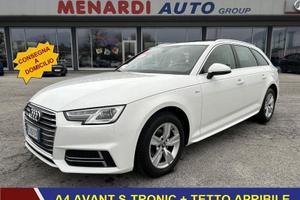 Audi A4 Avant 2.0 TDI 150cv S-Tronic Business...