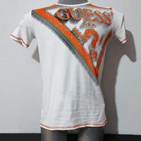 T-shirt ragazzo Guess 14 anni maglietta maglia 