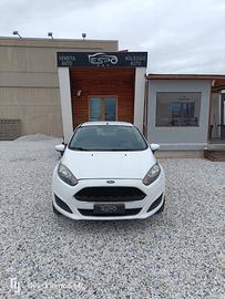 Ford Fiesta 1.5 TDCi 75CV 5 porte Business