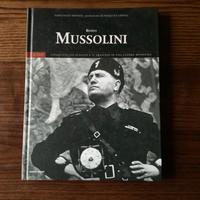 Benito Mussolini - I Libri di Panorama - Mondadori