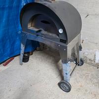 forno alfa forni modello ciao