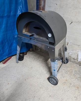 forno alfa forni modello ciao