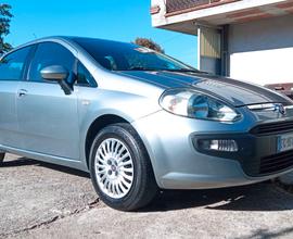 FIAT Punto Evo - 2011