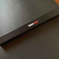 Wii sensor bar Wireless
