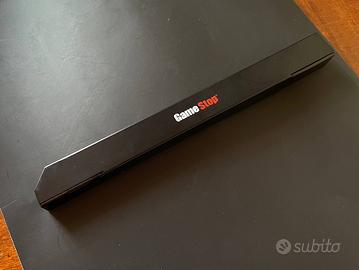 Wii sensor bar Wireless