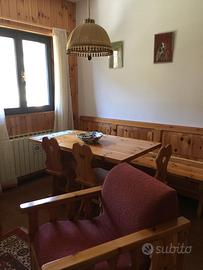 Appartamento Smeraldo Aprica