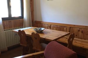 Appartamento Smeraldo Aprica