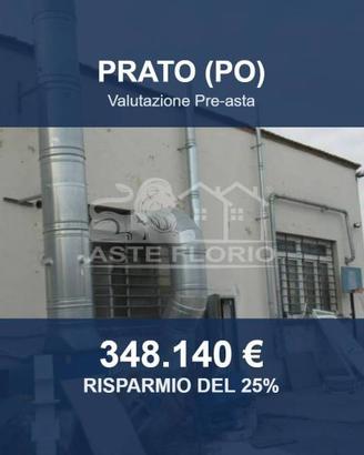 Immobile in asta di 777 m² a Prato