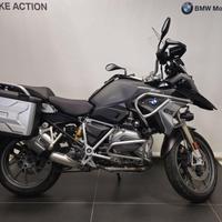 BMW R 1200 GS Exclusive Abs my17