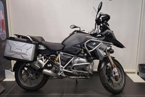 BMW R 1200 GS Exclusive Abs my17