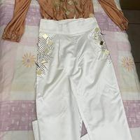 Vestiti da ballo sartoriale