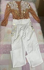 Vestiti da ballo sartoriale