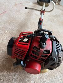 Decespugliatore Shindaiwa 33cc
