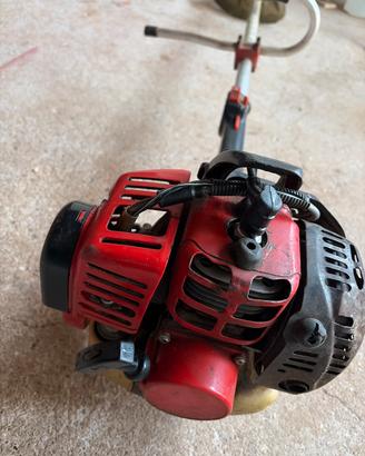 Decespugliatore Shindaiwa 33cc