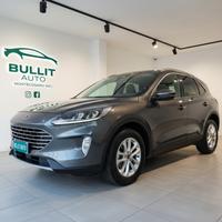 Ford Kuga 1.5 ecoblue Titanium 2wd 120cv auto