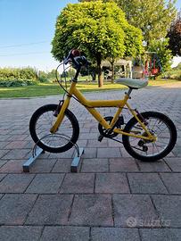 bicicletta per bambino