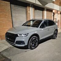 Q5 40tdi Sline *garanzia Audi*