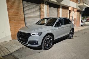 Q5 40tdi Sline *garanzia Audi*