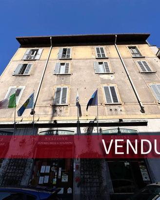 Appartamento di 25 m² con 1 locale a Milano