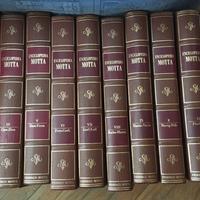 Enciclopedia Motta