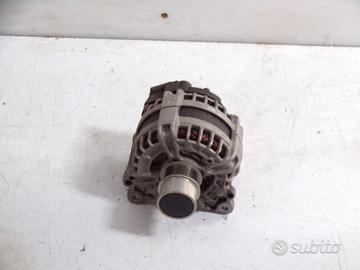 Alternatore Volkswagen Polo AW1 1.0 tb 2021