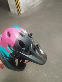 Casco modulare Bell