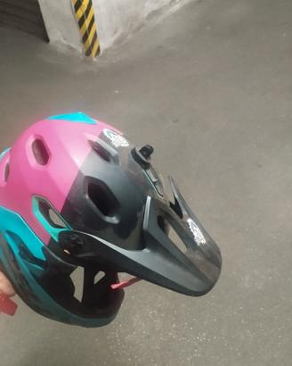 Casco modulare Bell