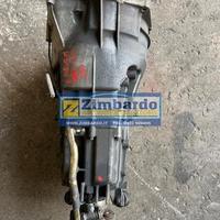 CAMBIO BMW SERIE 3 E46 320d 1065401045