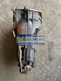CAMBIO BMW SERIE 3 E46 320d 1065401045