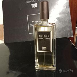 Serge lutens prima serie