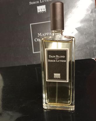 Serge lutens prima serie