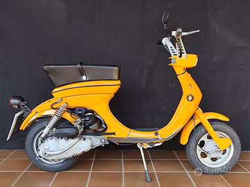 Innocenti Lui 75 S