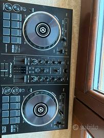 Performance Dj Controller Pioneer DDJ-RB