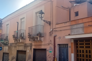 Casa indipendente con garage