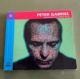 Peter Gabriel Xplorazioni nel mondo reale