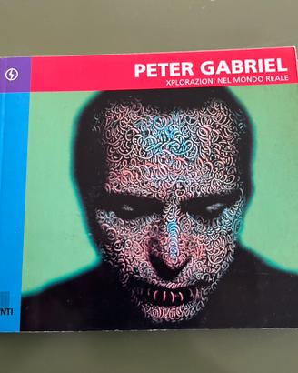Peter Gabriel Xplorazioni nel mondo reale