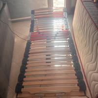 letto elettrico nuovo
