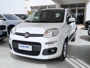 Fiat Panda 1.3 MJT 95 CV S&S Lounge 2018